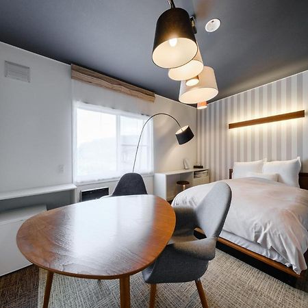 Hotel Tabist Shun Hidaka Biratori Exteriér fotografie