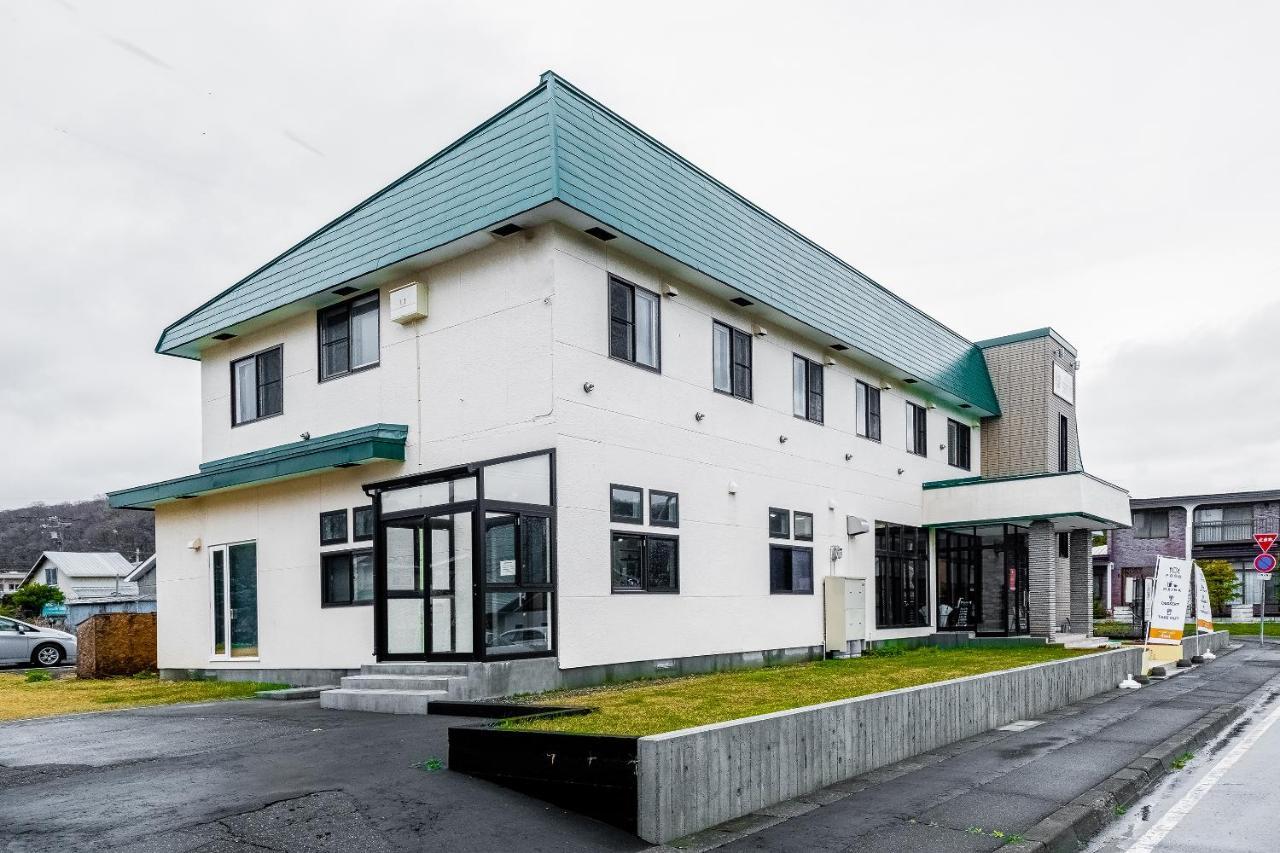 Hotel Tabist Shun Hidaka Biratori Exteriér fotografie