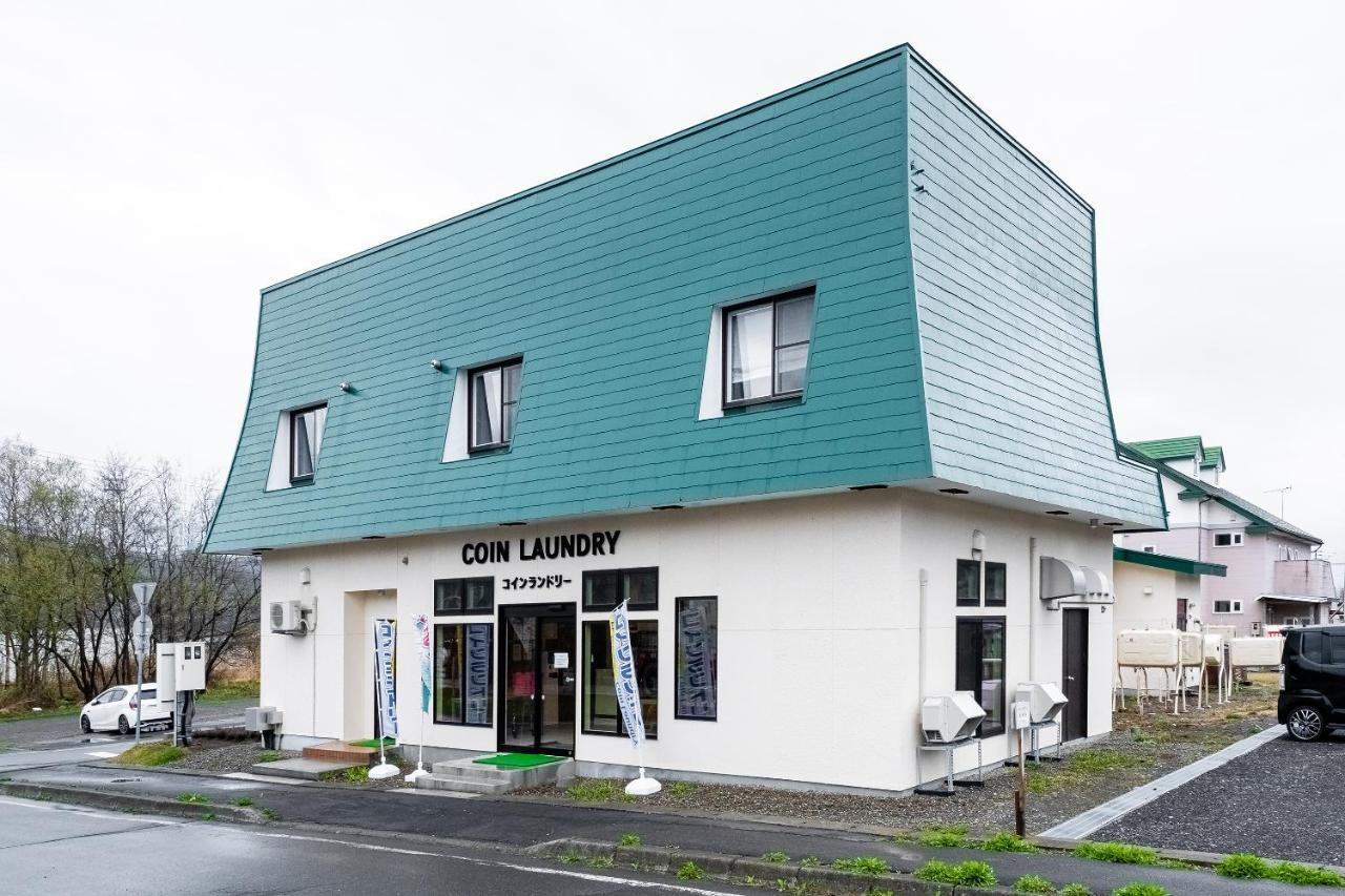 Hotel Tabist Shun Hidaka Biratori Exteriér fotografie