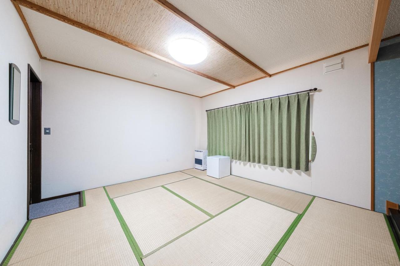 Hotel Tabist Shun Hidaka Biratori Exteriér fotografie