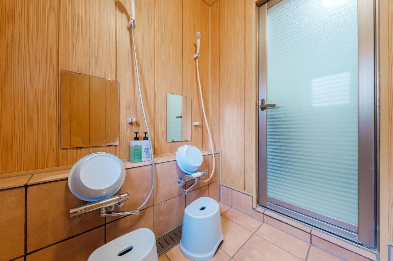 Hotel Tabist Shun Hidaka Biratori Exteriér fotografie