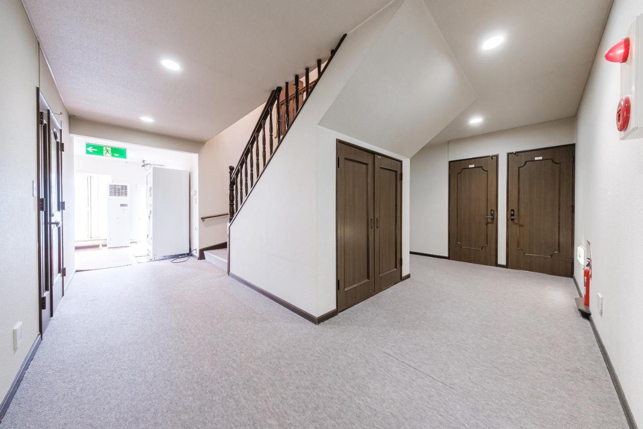 Hotel Tabist Shun Hidaka Biratori Exteriér fotografie