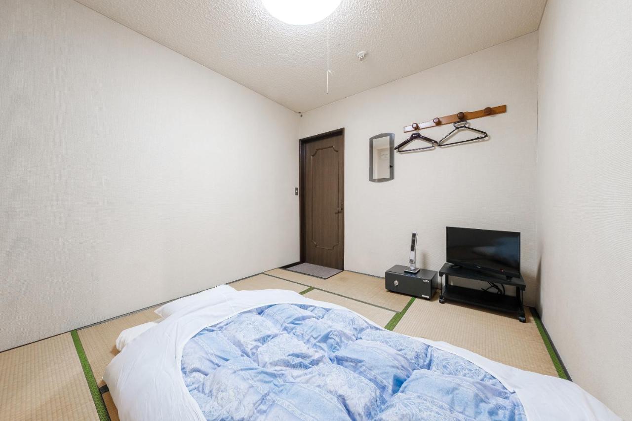 Hotel Tabist Shun Hidaka Biratori Exteriér fotografie