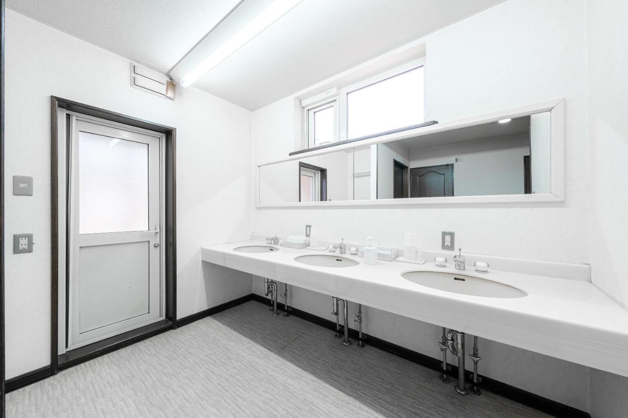 Hotel Tabist Shun Hidaka Biratori Exteriér fotografie
