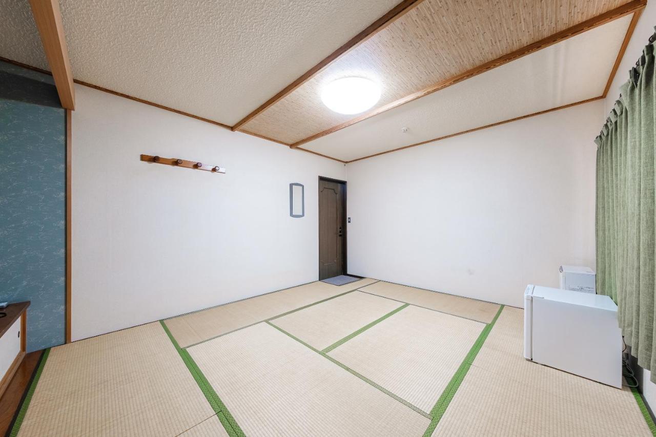 Hotel Tabist Shun Hidaka Biratori Exteriér fotografie