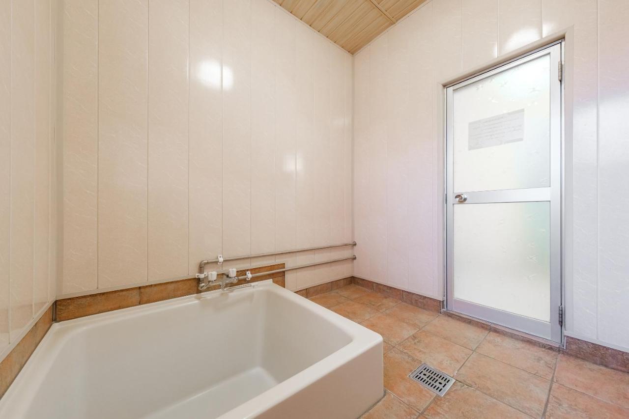 Hotel Tabist Shun Hidaka Biratori Exteriér fotografie