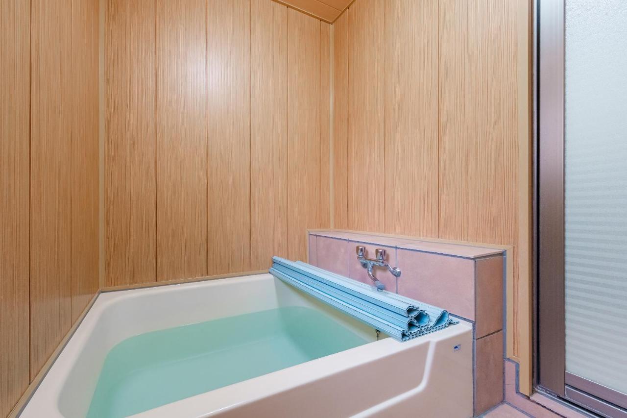 Hotel Tabist Shun Hidaka Biratori Exteriér fotografie