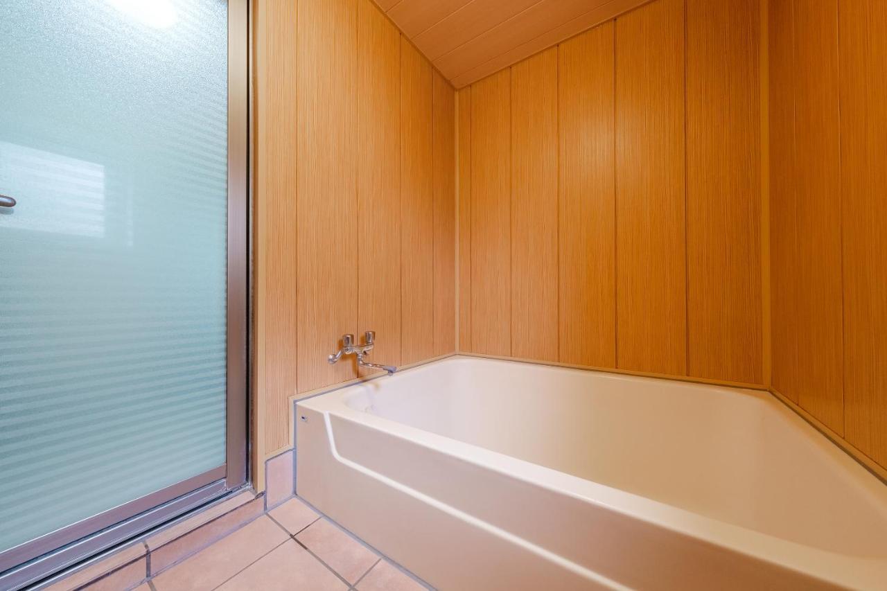 Hotel Tabist Shun Hidaka Biratori Exteriér fotografie