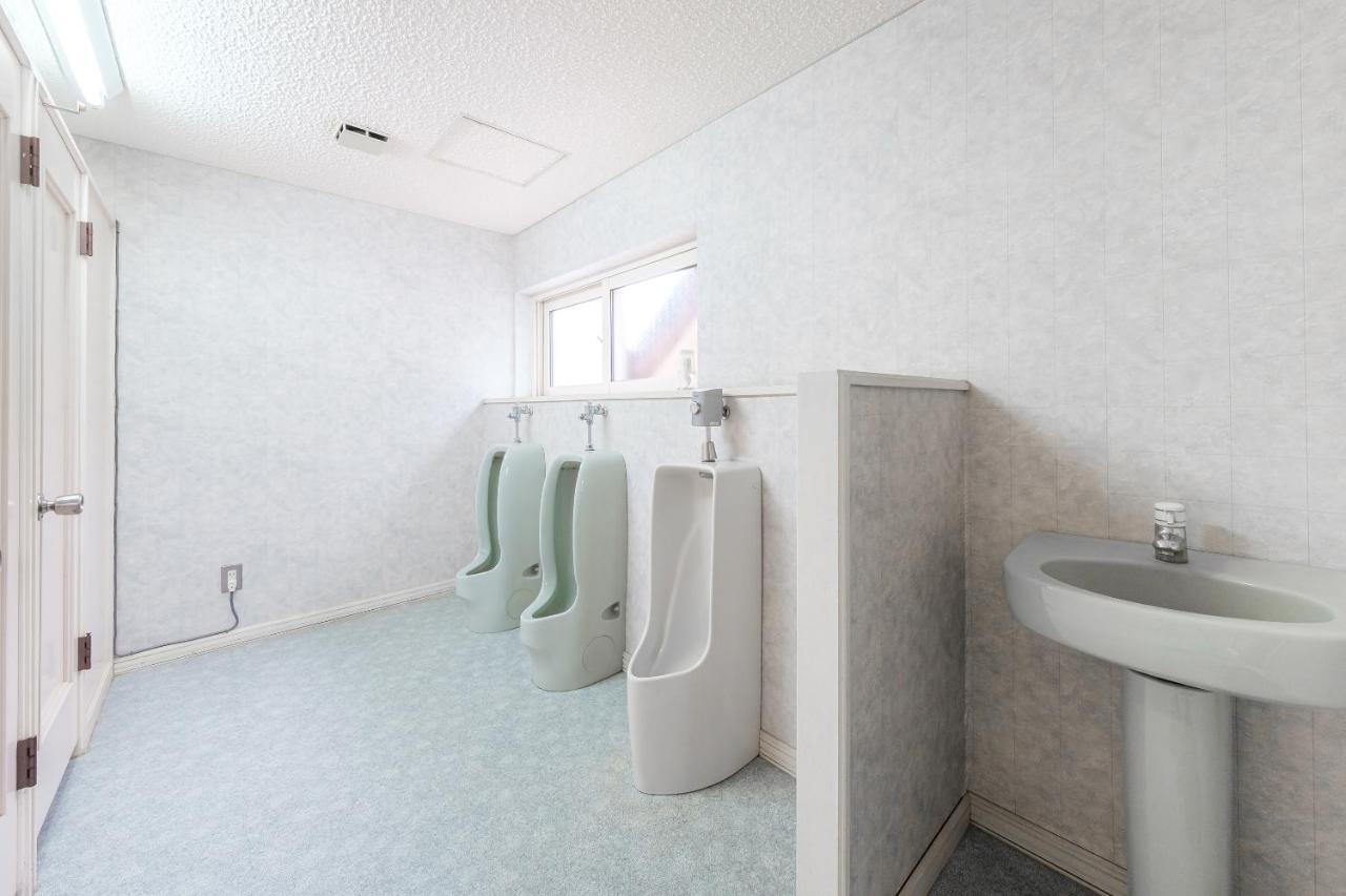Hotel Tabist Shun Hidaka Biratori Exteriér fotografie