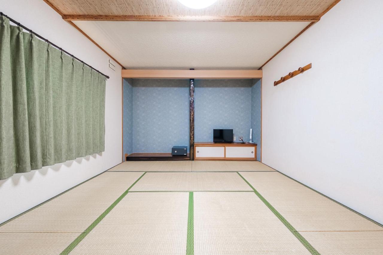 Hotel Tabist Shun Hidaka Biratori Exteriér fotografie