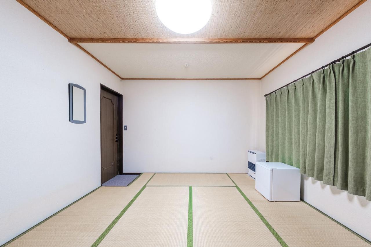 Hotel Tabist Shun Hidaka Biratori Exteriér fotografie