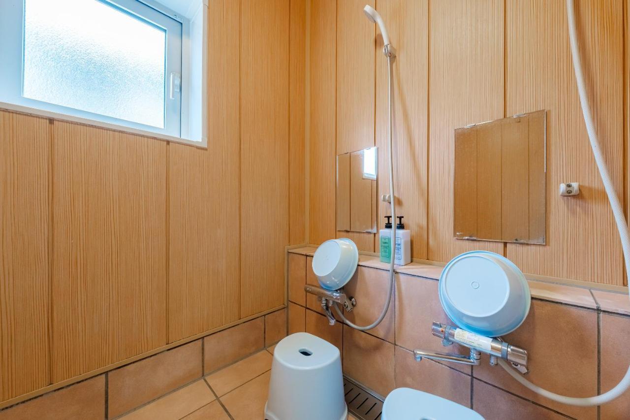 Hotel Tabist Shun Hidaka Biratori Exteriér fotografie
