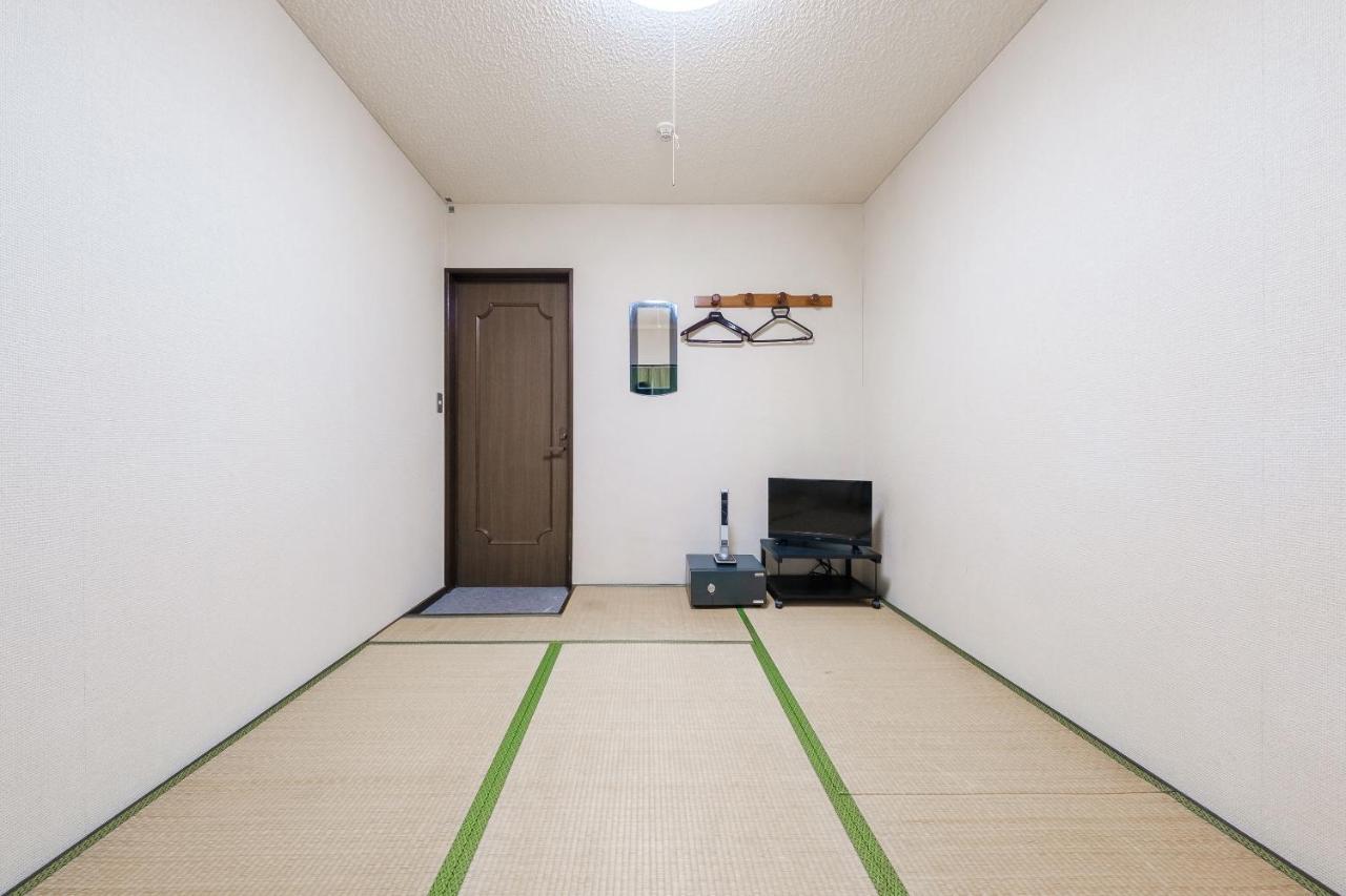 Hotel Tabist Shun Hidaka Biratori Exteriér fotografie