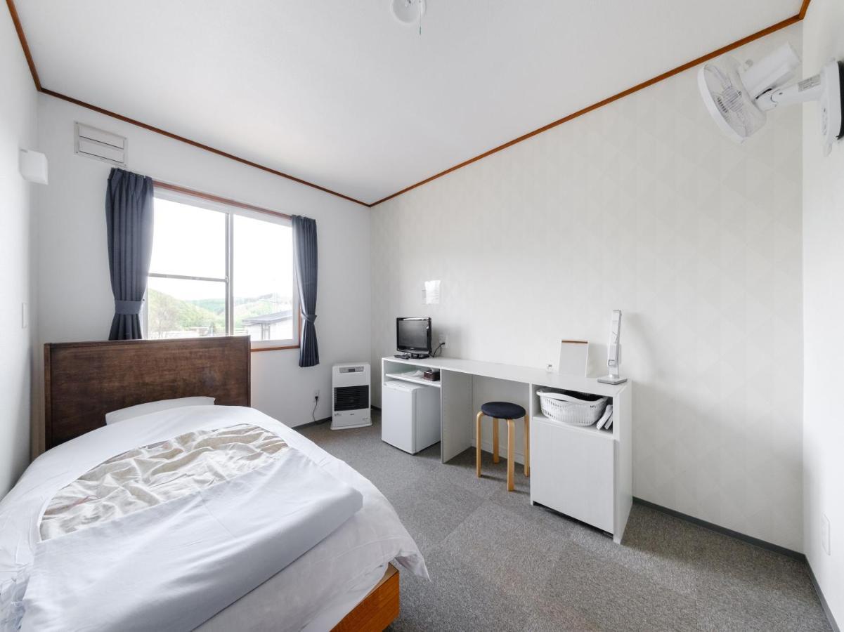 Hotel Tabist Shun Hidaka Biratori Exteriér fotografie