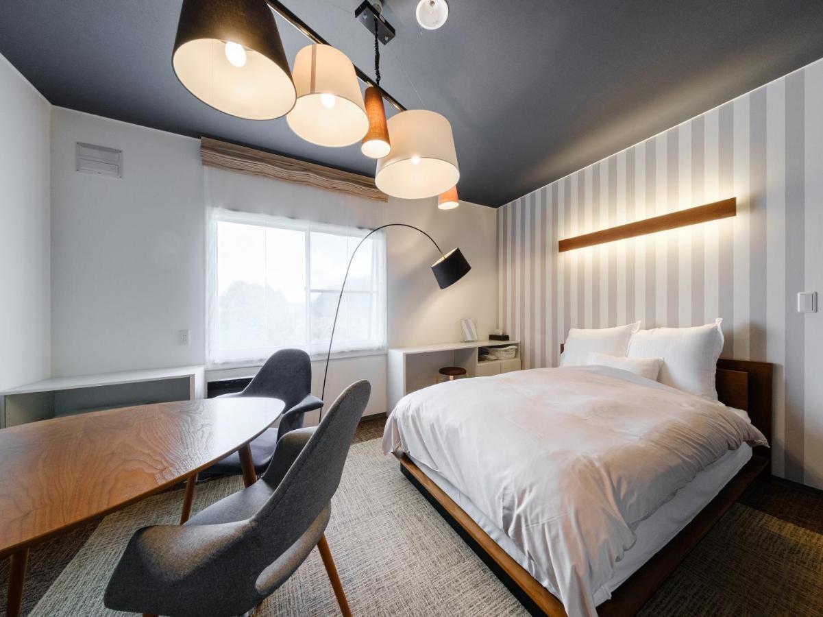 Hotel Tabist Shun Hidaka Biratori Exteriér fotografie