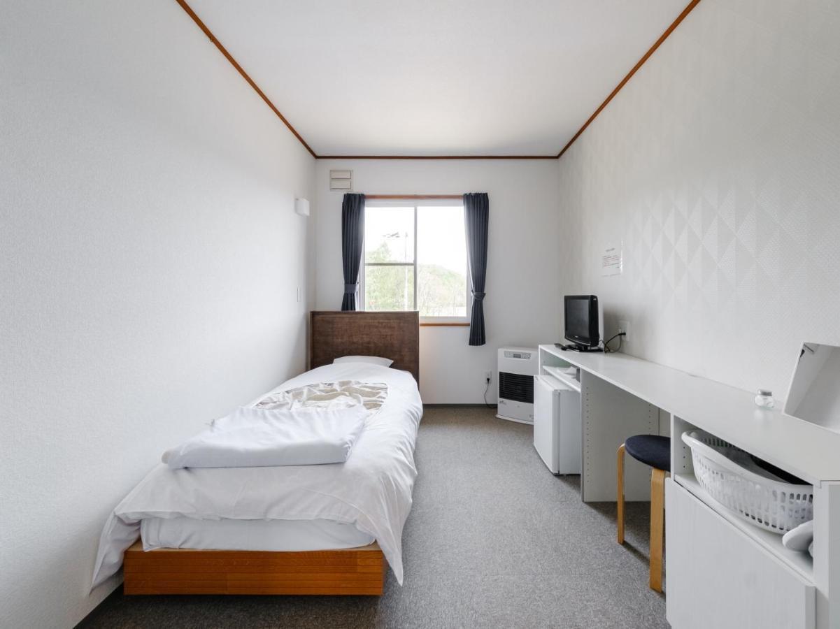 Hotel Tabist Shun Hidaka Biratori Exteriér fotografie