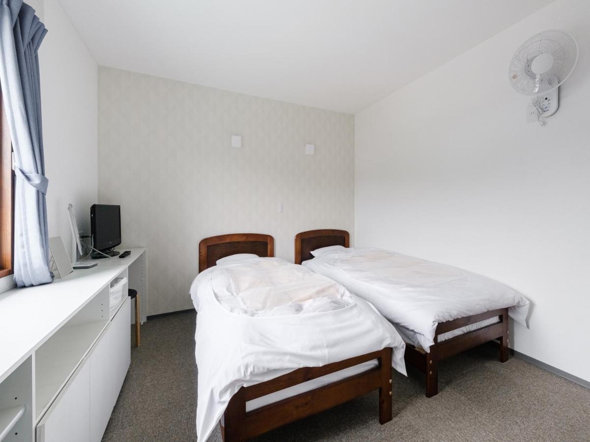 Hotel Tabist Shun Hidaka Biratori Exteriér fotografie