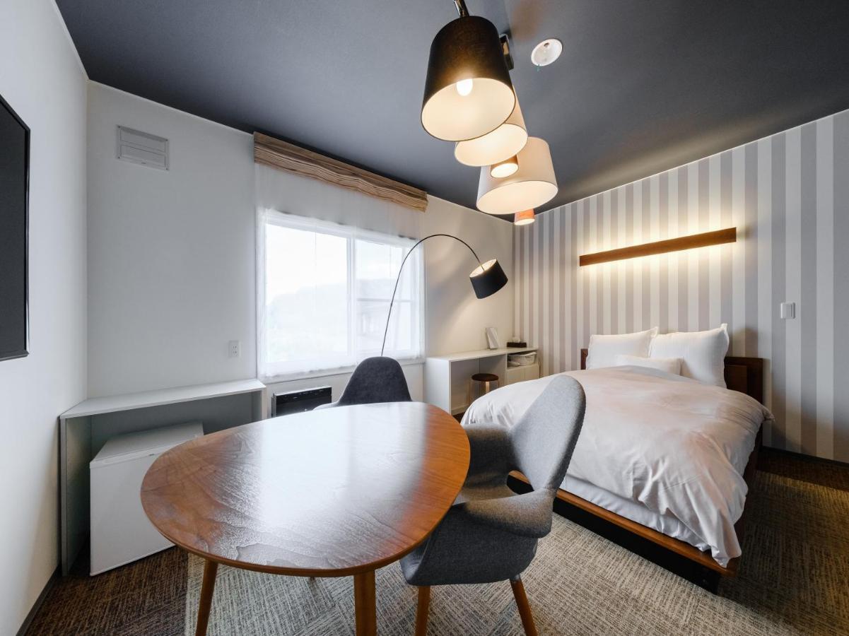 Hotel Tabist Shun Hidaka Biratori Exteriér fotografie
