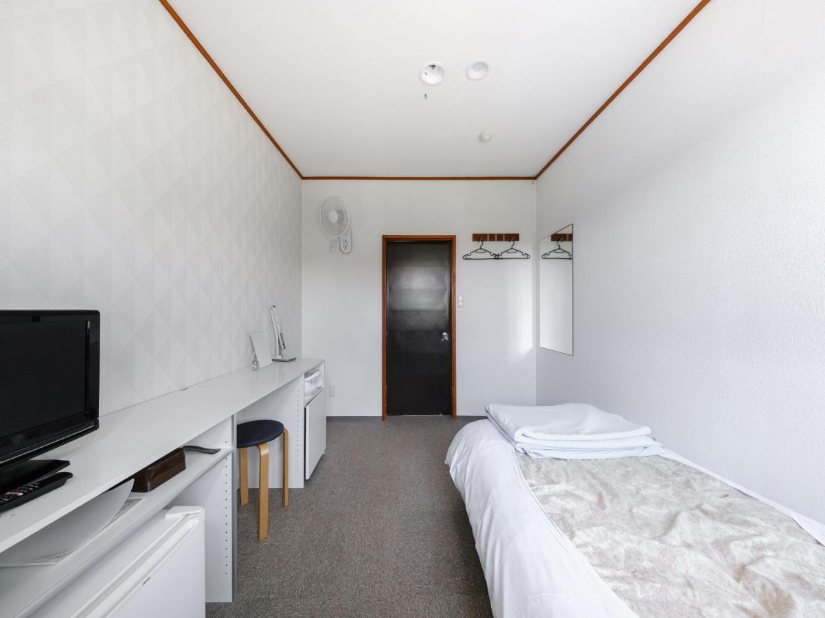 Hotel Tabist Shun Hidaka Biratori Exteriér fotografie