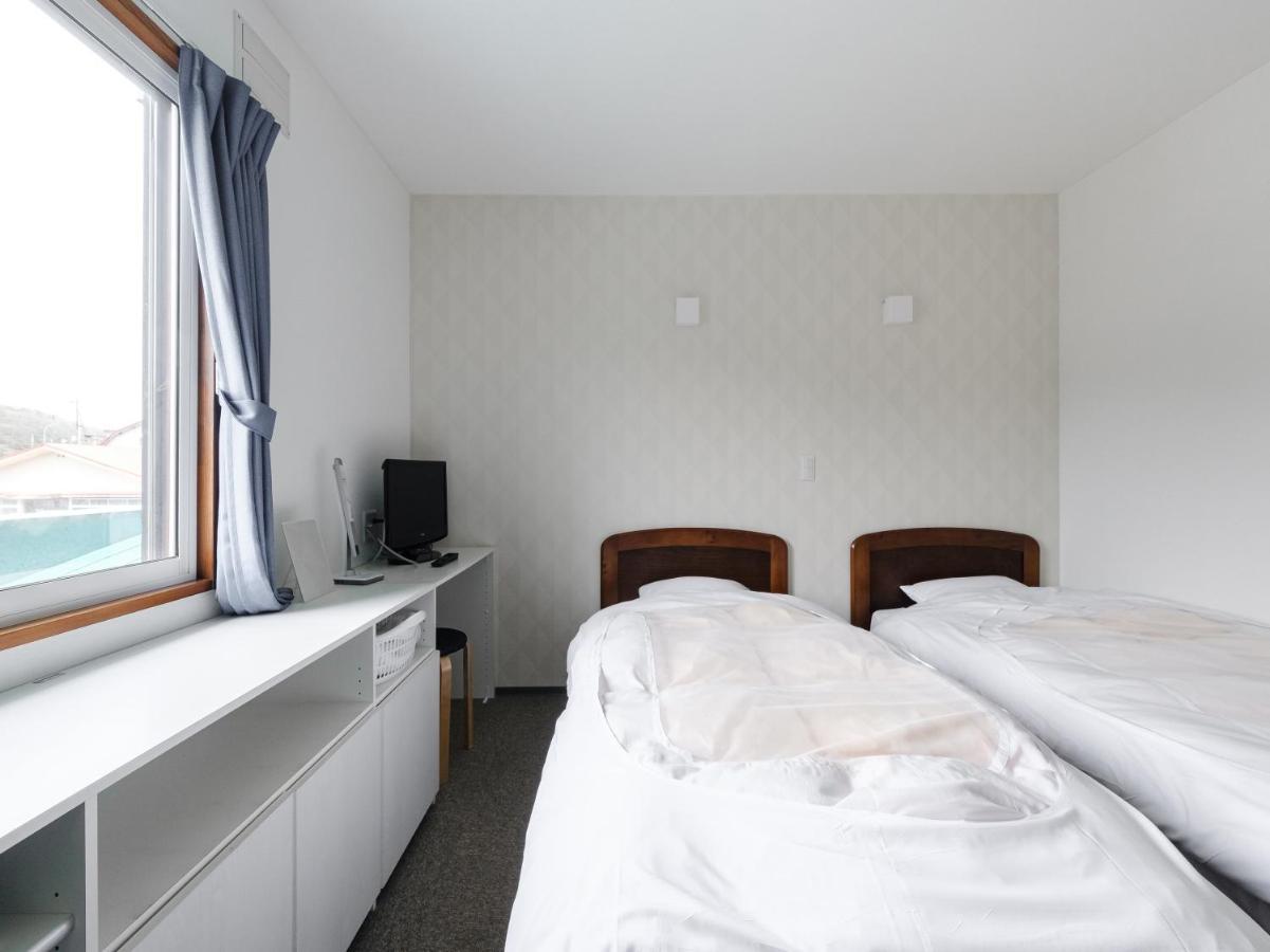 Hotel Tabist Shun Hidaka Biratori Exteriér fotografie