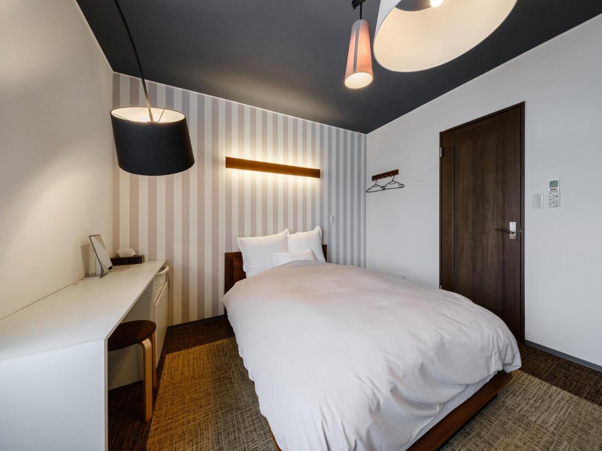 Hotel Tabist Shun Hidaka Biratori Exteriér fotografie